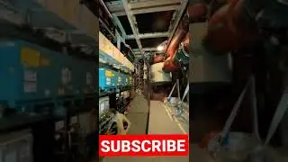 AIRCRAFT AVIONICS EQUIPMENT COMPARTMENT#SHORTS#AVIONICS#ELECTRICAL#AEROPLANE#AIRCRAFT