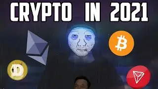 Crypto in 2021 /DOOMER VERSION/