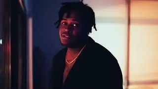 KHEBA - Only Solution (Official Music Video)