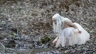 Antsud - Vetevaim