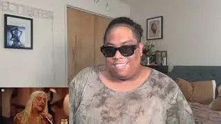 The 25th Anniversary of Christina Aguilera | Spotify Anniversaries LIVE REACTION!