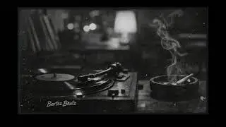 Boom Bap – Late Night Calm | prod. Bertoz Beatz