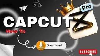 stuck in CAPCUT Free? How to get CAPCUT PRO on iphone ( step-by-step tutorial )