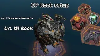 New OP Rook setup in 2024, this is so OP!