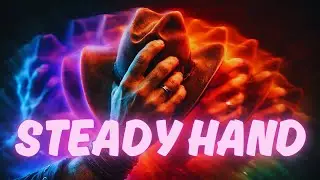 Steady Hand | Country Rap Album (Full)