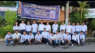 Người yêu cờ tái chiến người mê cờ.