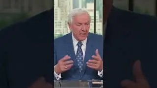 Mindfulness - Dr. David Jeremiah