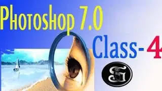 Photoshop tutorial||Magic Wand Tool||Crop Tool ||Slice Tool ||Healings tool