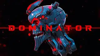 Death Dominator - Cyberpunk / Midtempo / Industrial Music Mix