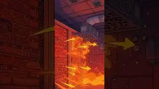 Space Data Centers: The Future of Server Cooling?
