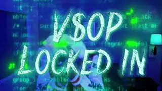 V$OP X locked in (official video)