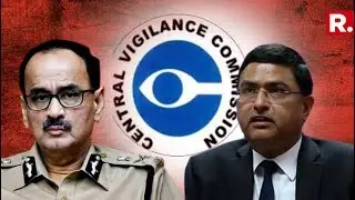 Republic TV Accesses Copy Of Alok Verma's Petition | #CBICleanUp
