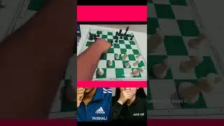 Chess Championship Drama: Blunders, Accusations, and Fallout#chess #chessstrategy #chessplayworld