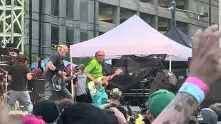 FLAG Punk Rock Bowling Las Vegas