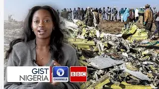 Ethiopian Airlines Flight 302 Crash Victims&rsquo; Families Seek Justice