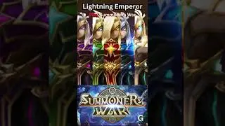 🤨How would YOU Rune-Up BOLVERK? #summonerswar #howto #runes
