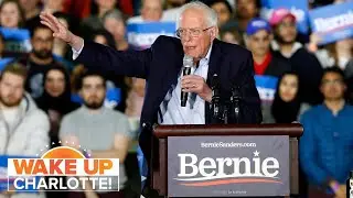 What's at stake in the Michigan Democratic primary