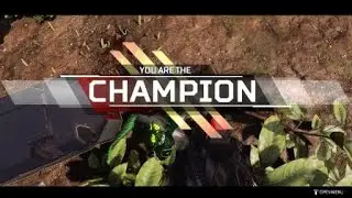 Apex Legends_Clutch Win