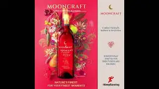 Sip the Moonlight | Discover the Taste of MOONCRAFT WINES