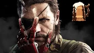Metal Gear Solid V: Anime Hair Convention (2023/08/30)