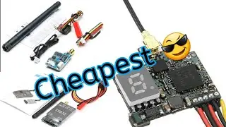 Top 5 Cheapest Fpv Vtx 2020.