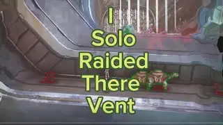 They stole my#raid so i#trolled the #alpha for the entire week pt3 #ark#ps5#ps4#smalltribes