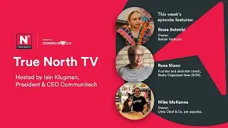 TrueNorthTV: Taking small biz online with Digital Main Street