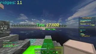 (0 CPS WR) 17.800 Long / McPlayHD