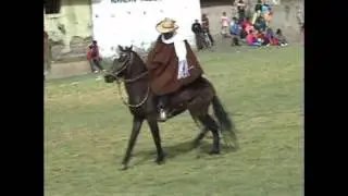 REPORTAJE DEL DISTRITO DE JIVIA, LAURICOCHA HUÁNUCO
