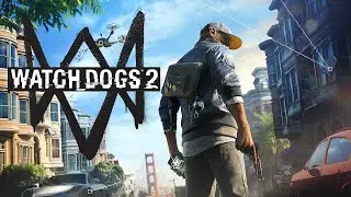 WATCH_DOGS&reg; 2 