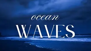 Sleep Effortlessly With Ocean Sounds And Dreams Will Unfold Like Peaceful Waves