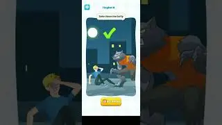 BRAIN RUSH - Thinkking games level 8 #shorts #gaming #games #gamer #game#fyp#fypシ #viralshorts