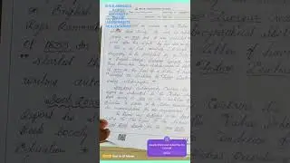 Dr.B.R.AMBEDKAR OPEN UNIVERSITY ONLINE ASSIGNMENTS M.A.(ENGLISH) 📚2024-25