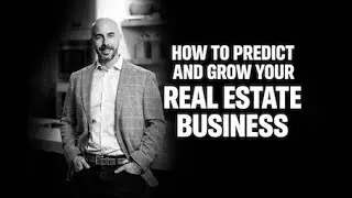 📊 Track, Measure & Execute: How Top Real Estate Agents Build Predictable Businesses