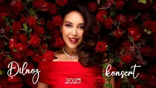 DILNOZ HAKIMOVA KONSERT 2025// YORI UCHUN ATALGAN QOʻSHIQ, YANGI DUET VA QATOR PREMYERALAR