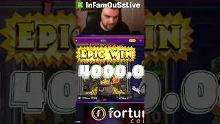 Le Bandit Slot: CRAZY Wins & Rainbows!