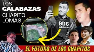 CHURRAS CALABAZAS: de sicario frustrado a camar&oacute;grafo mit&oacute;mano del GUANO&hellip;