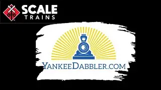 Yankee Dabbler New Arrivals ScaleTrains
