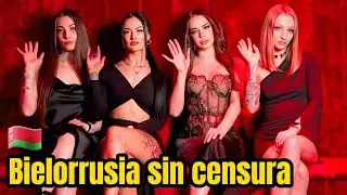 LA BIELORRUSIA QUE NADIE TE CUENTA🇧🇾🔥❤️