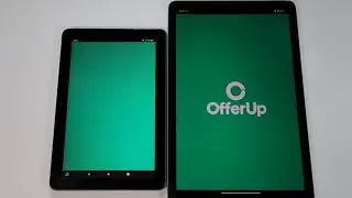 Google Pixel Tablet Vs Amazon Fire HD8 Plus Speed Test Comparison