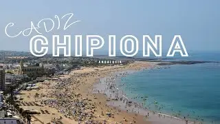 Chipiona | C&aacute;diz - music v&iacute;deo