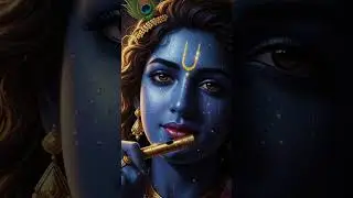 ll⚜️Shri Krishna Govind hare Murari ❤️🦚🙏📿#jai shree Krishna #trending#vira short#Techie sparks 🔥 ll