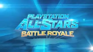 Main Theme (Beta Mix) - PlayStation All-Stars Battle Royale