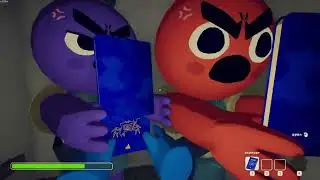 RANDOM SHENANIGANS.... PEAK Gameplay Ep 1.5 OVA