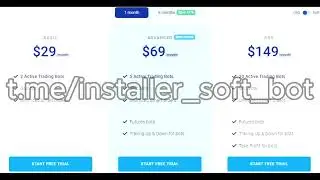 Binance Trading Bot 2025 Bitsgap Free Download & Setup Guide