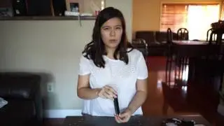 Laritzy Unboxing