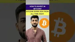 How to invest in Bitcoin or other Cryptocurrency?