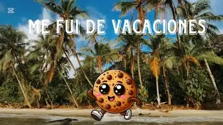 Me fui de vacaciones (loco_yoyo)