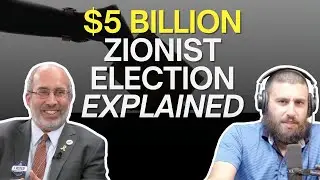 Who Actually Speaks for American Zionists and Who Controls the Money?