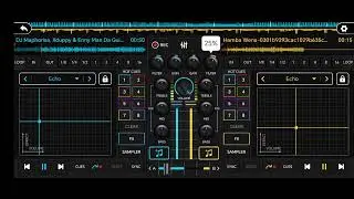 Amapiano mix with bass boosted!!!